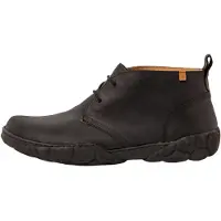 El naturalista Stiefeletten Herren N5618 ARIZONA BLACK / TURTLE Farbe Schwarz