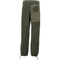 E9 - Blat1 Vs - Boulderhose Gr M oliv