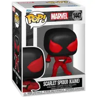 Funko POP! Marvel - Scarlet Spider (Kaine) 1447 - Pop!