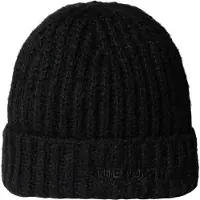 The North Face Fohair Cabin Beanie tnf black/asphalt grey (KT0) OS