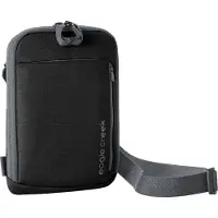 Eagle creek Stash RFID Crossbody Bag Black
