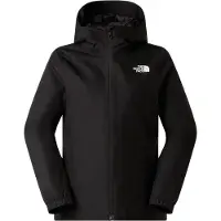 The North Face - Women's Quest Insulated Jacket - Winterjacke Gr XL schwarz