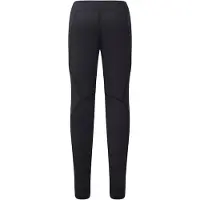 TROLLKIDS - Girl's Rondane Winter Tights - Leggings Gr 152 schwarz