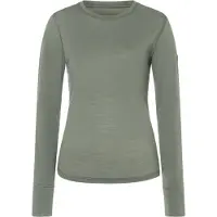 Super.natural W SIERRA140 LS eucalyptus (67I) S