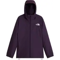 The North Face - Women's Quest Insulated Jacket - Winterjacke Gr S blau