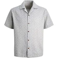 Jack & Jones Relaxed Fit Hawaii-hemd