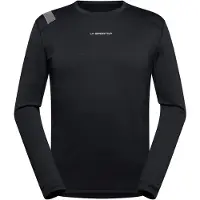 La Sportiva Tour Long Sleeve Men black (K00K00) L