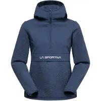 La Sportiva Guidance Sherpa Hoody Women night sky (B46B46) M