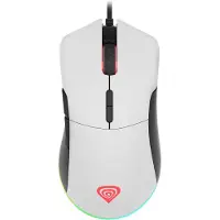 Genesis Krypton 290 Rgb 6400 Dpi Gaming-maus