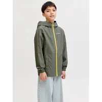 Jack & jones Flynn Regenjacke