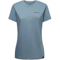 La Sportiva - Women's Crimp T-Shirt - T-Shirt Gr XS grau