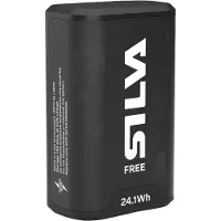 Silva - Free Headlamp Power-Battery S 24.1 Wh - Akku Gr One Size