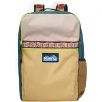 KAVU - Hauler Hills 39 - Reiserucksack beige