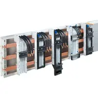 Rittal SV Stromschienenhalter - 9340370