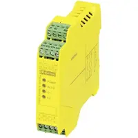 Phoenix Contact 2901429 Sicherheitsrelais PSR-SPP-230UC/ESAM4/3X1/1X2/B PSRSPP230UCESAM43X11X2B