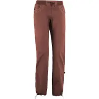 E9 - Women's Bia - Boulderhose Gr L rot