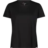 CMP Claudia Woman T-shirt nero (U901) 40