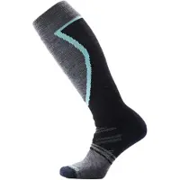 Smartwool - Women's Ski Full Cushion OTC - Skisocken Gr 42-45 schwarz