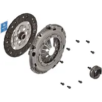SACHS Kupplungssatz XTend 3000 970 036