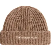 The North Face Mütze Fohair Cabin Beanie 887T-2H9 - Garnet - One size