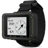 Garmin GAR Foretrex801 010-02759-05