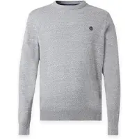Timberland Williams River Cotton Crew Pullover