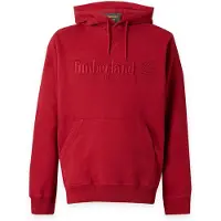 Timberland Established 1973 Embroidered Logo Kapuzenpullover