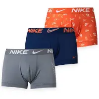 Nike Boxer ESSENTIAL MICRO LE TRUNK 3PK herren