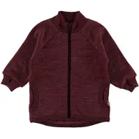 Joha Cardigan - Wolle - Burgundy - - 150 - Cardigans