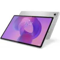 Lenovo Idea Tab Plus, 30,7 cm (12.1"), 2560 x 1600 Pixel, 256 GB, 12 GB, Android 15, Grau