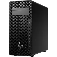 HP Z2 Twr G1i Ultra 7-265/32gb/1tb Ssd/rtx A1000 Desktop-pc