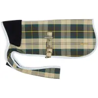 Barbour Dco0012 Waterproof Hunde Regenmantel