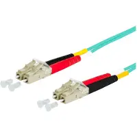METZ CONNECT OpDAT Glasfaser-Patchkabel - 151J1JOJO10E