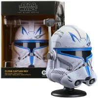 Hasbro Star Wars: The Clone Wars Clon Captain Rex Minicasco Replika Helm