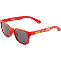 Alpina Mitzo II disney cars matt schwarz (50) one size