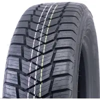 Bridgestone GAN car-tyres Duravis All-Season Evo ( 225/65 R16C 112/110R 8PR Enliten / EV )