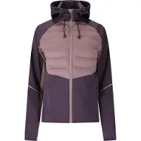 Endurance Laufjacke Eluna mit windblockierender und wärmeisolierender Eigenschaft 4207 Nightshade 36