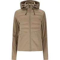 Endurance Laufjacke Eluna mit windblockierender und wärmeisolierender Eigenschaft 5147 Brindle 38