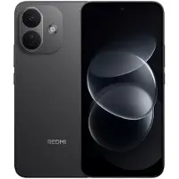 Xiaomi Redmi Note 17 Pro 5G Smartphone 8GB/256GB Schwarz Dual-SIM