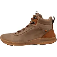 El naturalista Stiefeletten Damen/Herren N5436 ARIZONA STONE/OROEL Farbe Beige