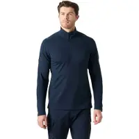 Helly Hansen Fleece Mit Halbem Reißverschluss
