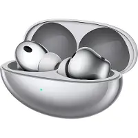 Huawei FreeBuds Neo ultraleichte Bluetooth Kopfhörer silber Android & iOS