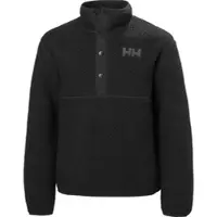 Helly Hansen Juniors' Frosty Pile Sweater black (990) 10