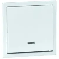 Honeywell Peha NOVA Bedienelement/Zentralplatte Schaltgerät - 00023511 [2 Stück]