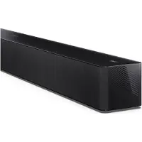 Sharp HT-SBW310, 2.1 Kanäle, 330 W, DTS Virtual:X, 5,08 cm (2"), 13,3 cm (5.25"), 13,3 cm (5.25")