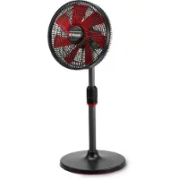 Einhell Akku-Ventilator GE-CF 18/320 P Li-Solo 3408071