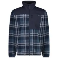 CMP MAN Fleece Jacket avio-antracite (55ZZ) 52