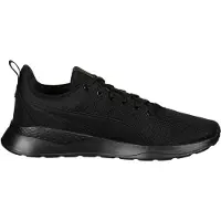 Puma Anzarun Lite Herren-Sportschuhe in Schwarz – SoftFoam+