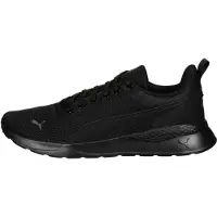 Puma Anzarun Lite Herren-Sportschuhe in Schwarz – SoftFoam+