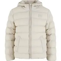 Urban Classics Kinder Winterjacke Boys Basic Bubble Jacket, gesteppte Winterjack